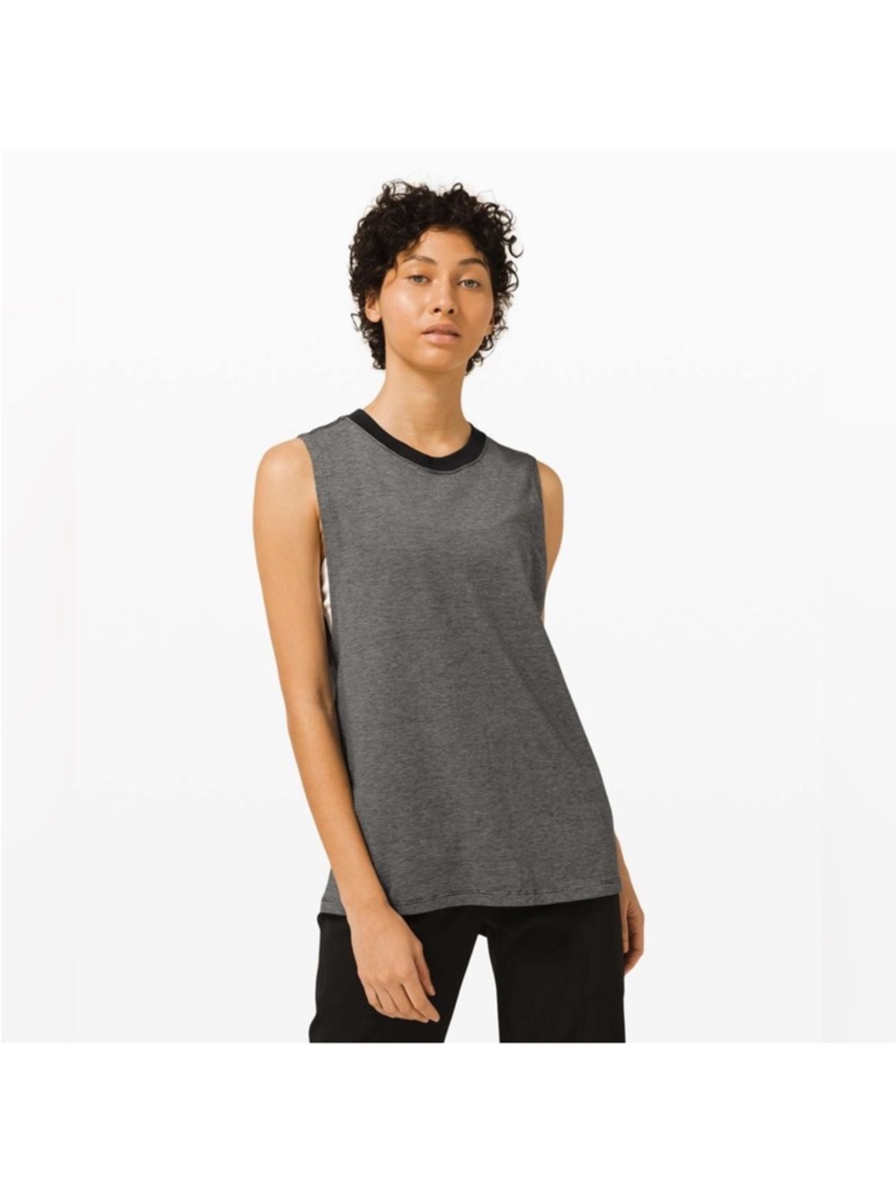 lululemon athletica All Yours Tank